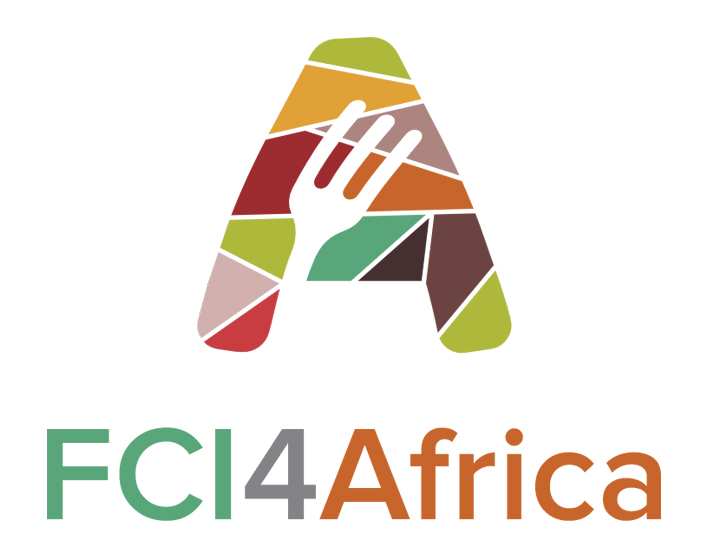 FCI4Africa OC2 Logo