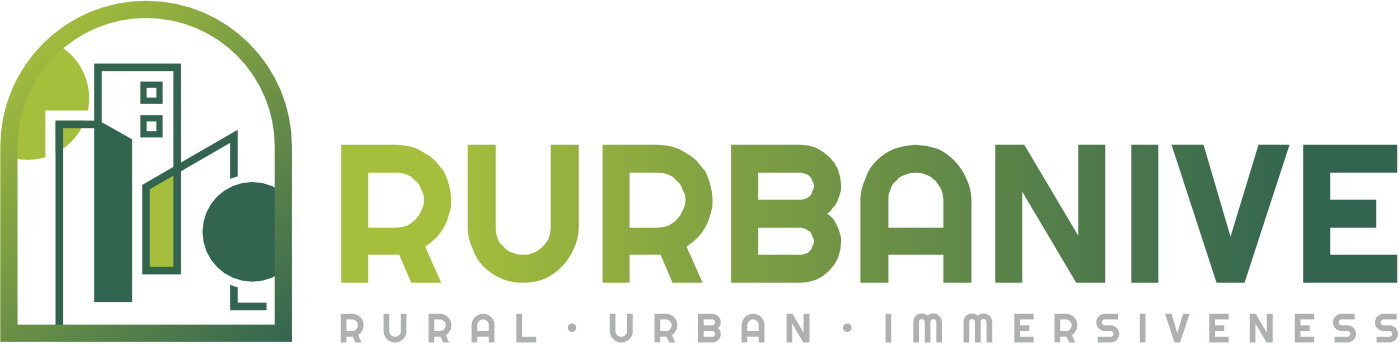 RURBANIVE Logo