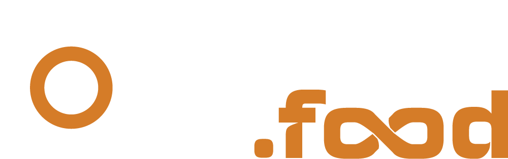 Reframe food logo